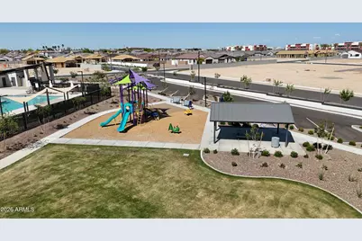 15850 W Vogel Avenue, Goodyear, AZ 85338 - Photo 35