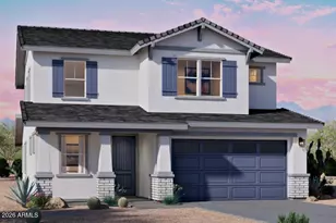 26456 W Crown King Rd, Buckeye, AZ 85326 - Photo 1