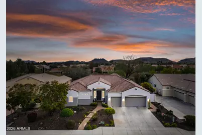 5005 W Range Mule Drive, Phoenix, AZ 85083 - Photo 75