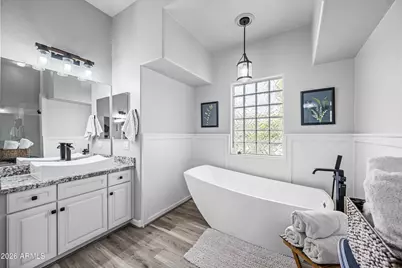 5005 W Range Mule Drive, Phoenix, AZ 85083 - Photo 13