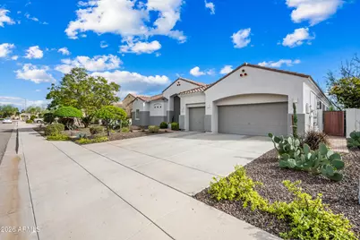 5005 W Range Mule Drive, Phoenix, AZ 85083 - Photo 73