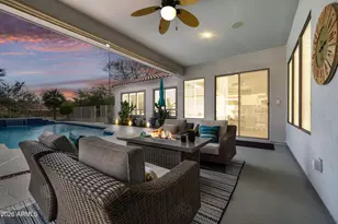 5005 W Range Mule Dr, Phoenix, AZ 85083 - Photo 37