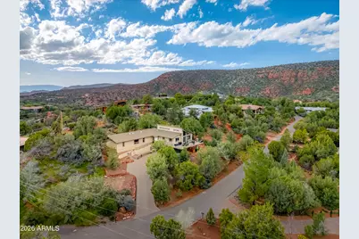 75 Chimney Rock Trail, Sedona, AZ 86336 - Photo 5