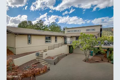 75 Chimney Rock Trail, Sedona, AZ 86336 - Photo 59