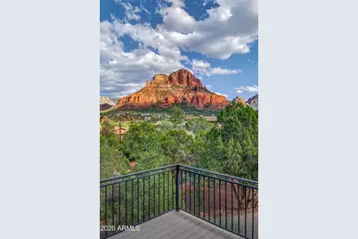 75 Chimney Rock Trail, Sedona, AZ 86336 - Photo 29