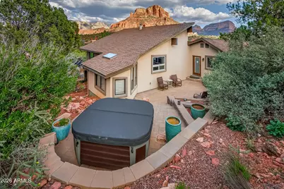 75 Chimney Rock Trail, Sedona, AZ 86336 - Photo 51