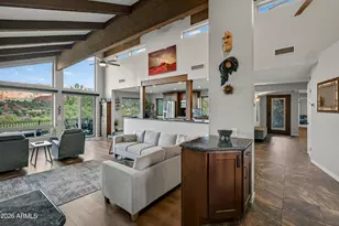 75 Chimney Rock Trail, Sedona, AZ 86336 - Photo 33