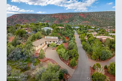 75 Chimney Rock Trail, Sedona, AZ 86336 - Photo 55