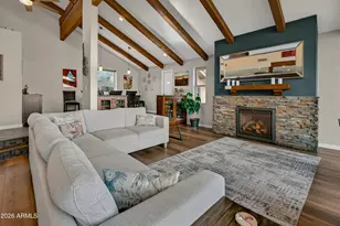 75 Chimney Rock Trail, Sedona, AZ 86336 - Photo 27