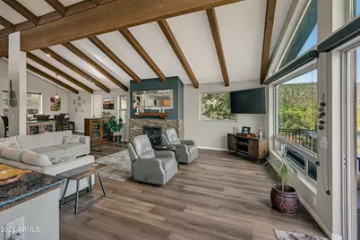 75 Chimney Rock Trail, Sedona, AZ 86336 - Photo 25