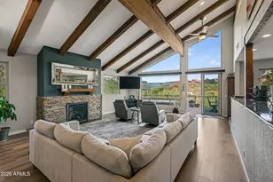 75 Chimney Rock Trail, Sedona, AZ 86336 - Photo 3