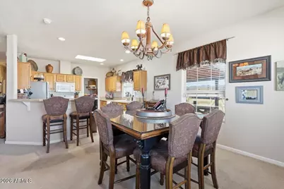 16350 N Thunderbird Road, Maricopa, AZ 85139 - Photo 47