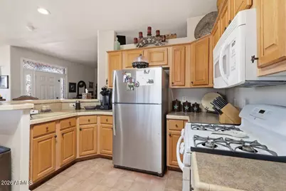 16350 N Thunderbird Road, Maricopa, AZ 85139 - Photo 29