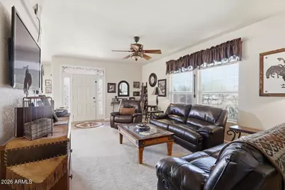 16350 N Thunderbird Road, Maricopa, AZ 85139 - Photo 45