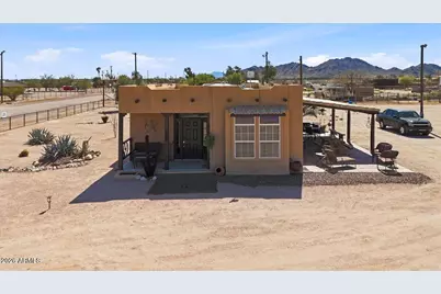 16350 N Thunderbird Road, Maricopa, AZ 85139 - Photo 1