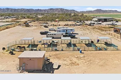 16350 N Thunderbird Road, Maricopa, AZ 85139 - Photo 19