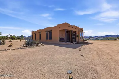 16350 N Thunderbird Road, Maricopa, AZ 85139 - Photo 5