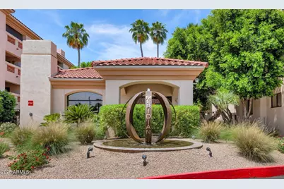 5104 N 32nd Street #Unit 307, Phoenix, AZ 85018 - Photo 23