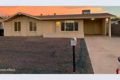 1624 W Behrend Drive, Phoenix, AZ 85027 - Photo 1
