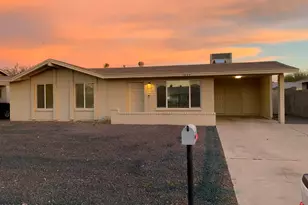 1624 W Behrend Dr, Phoenix, AZ 85027 - Photo 1