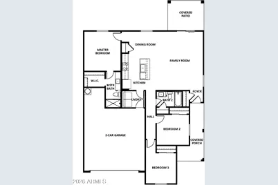 633 W Red Hawk Court, Casa Grande, AZ 85122 - Photo 17