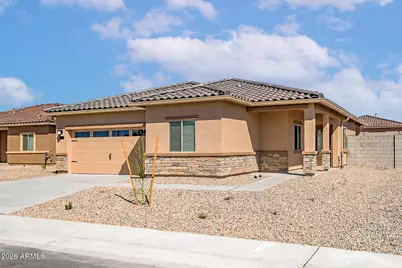 633 W Red Hawk Court, Casa Grande, AZ 85122 - Photo 3