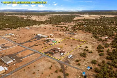 6635 Avanti Way, Show Low, AZ 85901 - Photo 37