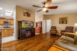 6635 Avanti Way, Show Low, AZ 85901 - Photo 5