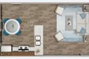 0000C W Gleeson Rd Rd, Elfrida, AZ 85610 - Photo 3