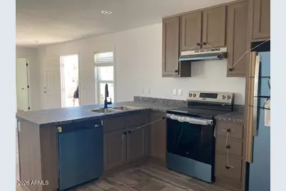 0000C W Gleeson Rd Road, Elfrida, AZ 85610 - Photo 13