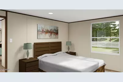 0000C W Gleeson Rd Road, Elfrida, AZ 85610 - Photo 9