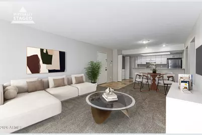 1920 W Lindner Avenue #210, Mesa, AZ 85202 - Photo 3