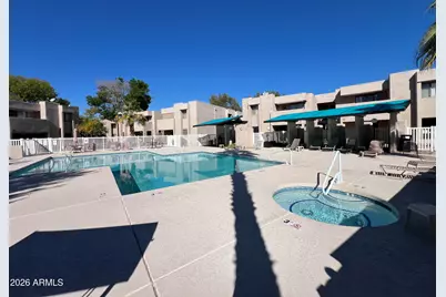 1920 W Lindner Avenue #210, Mesa, AZ 85202 - Photo 27