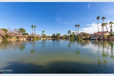 1920 W Lindner Avenue #210, Mesa, AZ 85202 - Photo 37