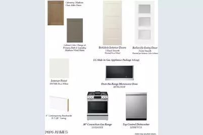 3245 N 168th Avenue, Goodyear, AZ 85395 - Photo 5