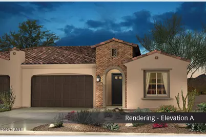 3245 N 168th Avenue, Goodyear, AZ 85395 - Photo 1