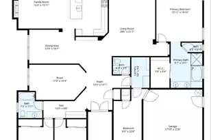 3460 W Ironwood Dr, Chandler, AZ 85226 - Photo 45