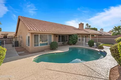 3460 W Ironwood Drive, Chandler, AZ 85226 - Photo 35