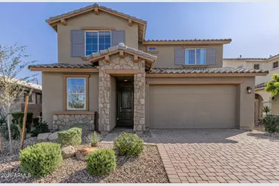 10845 E Tahoe Avenue, Mesa, AZ 85212 - Photo 1