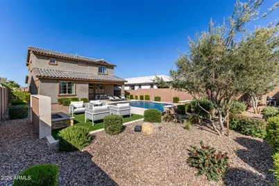 10845 E Tahoe Avenue, Mesa, AZ 85212 - Photo 35