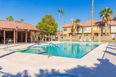 2040 S Longmore Street #49, Mesa, AZ 85202 - Photo 29