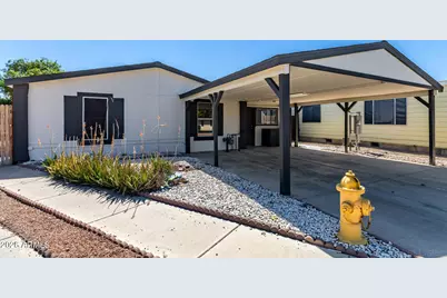 11275 N 99th Avenue #165, Peoria, AZ 85345 - Photo 39