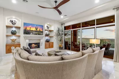 15117 E Camelview Drive, Fountain Hills, AZ 85268 - Photo 17