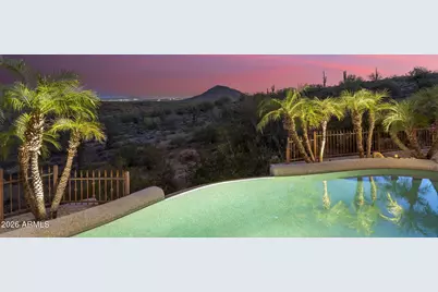 15117 E Camelview Drive, Fountain Hills, AZ 85268 - Photo 41