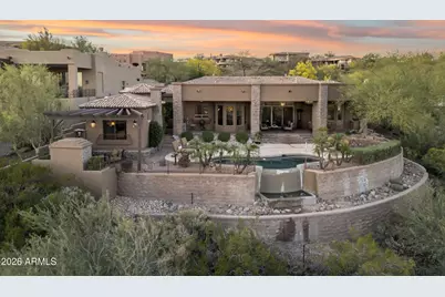 15117 E Camelview Drive, Fountain Hills, AZ 85268 - Photo 45