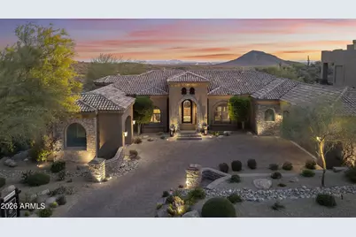 15117 E Camelview Drive, Fountain Hills, AZ 85268 - Photo 47