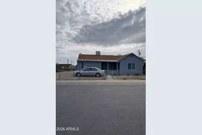 13705 N Pablo Street, El Mirage, AZ 85335 - Photo 1