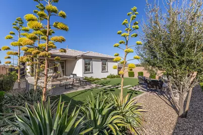 10851 E Tahoe Avenue, Mesa, AZ 85212 - Photo 31