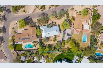 4219 E Rancho Drive, Phoenix, AZ 85018 - Photo 3