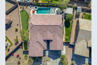 23769 N 169th Avenue, Surprise, AZ 85387 - Photo 43